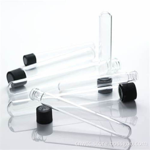 20x150mm Glass Culture Tube with Screw Top and Cap: A Comprehensive Guide and Product Overview